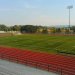 Jefferson High School Fields 1