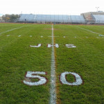 Jefferson High School Fields 5